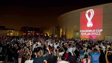 ​فيفا تعلن انطلاق مرحلة جديدة لبيع التذاكر بدءا من 5 يوليو